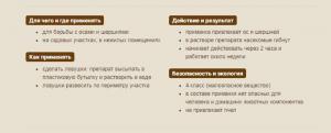 ОтОС (для борьбы с осами и шершнями), 10 г (ЗАС) - картинка 1