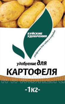 Комплексное минеральное удобрение "Для картофеля", 1 кг - картинка 1
