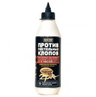 Средство для борьбы с клопами, блохами GEKTOR, 100 г