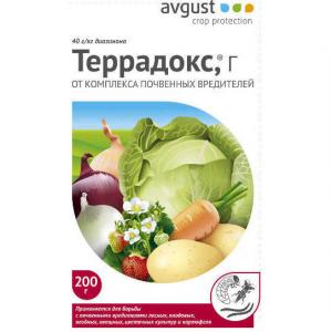 Террадокс (Август), 200 г - картинка 1