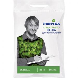 Фертика Хвойное Весна, 2.5 кг - картинка 1