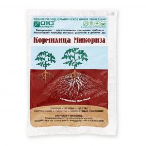 Кормилица Микориза универсальная, 30 г - картинка 1